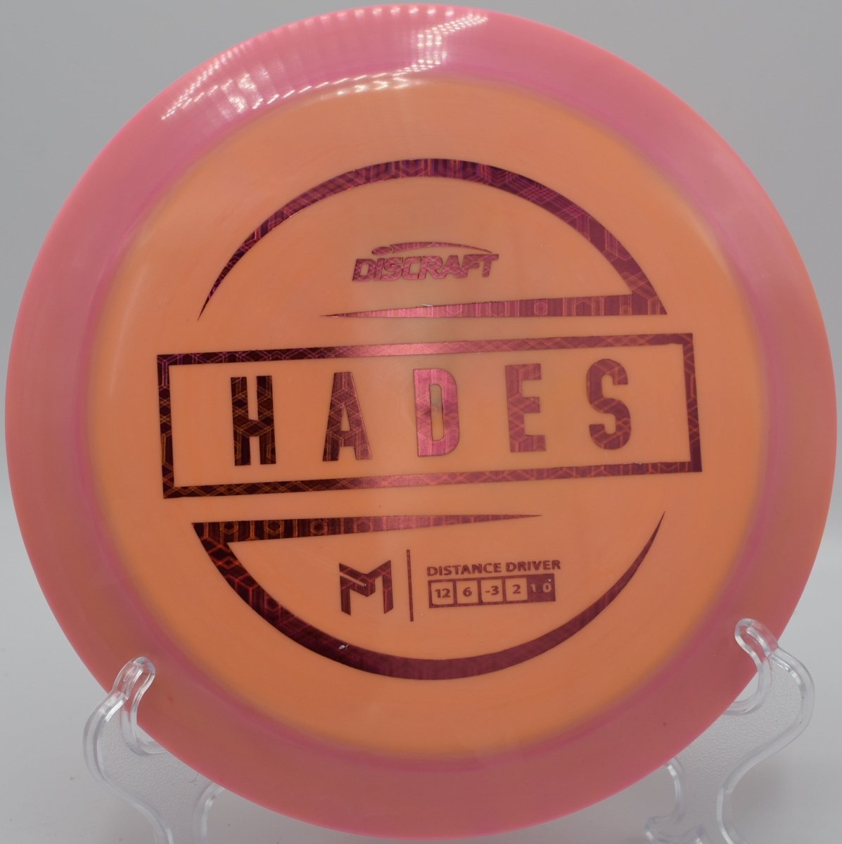 Esp Hades (Paul Mcbeth)