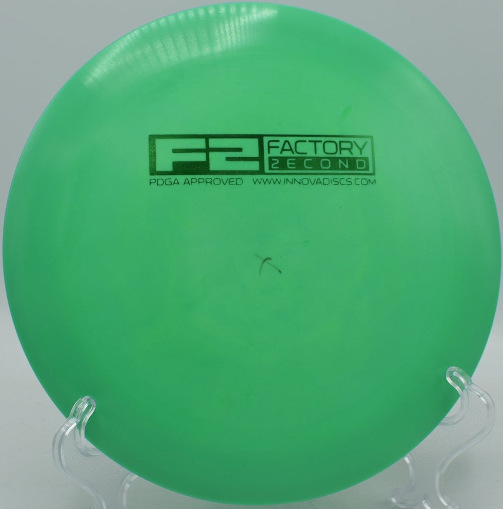F2 Star Destroyer (Penned *DS) - Flexline Discs - 46387011804829