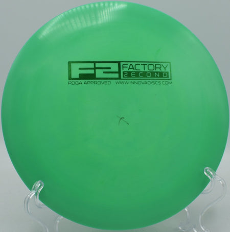 F2 Star Destroyer (Penned *DS) - Flexline Discs - 46387011804829