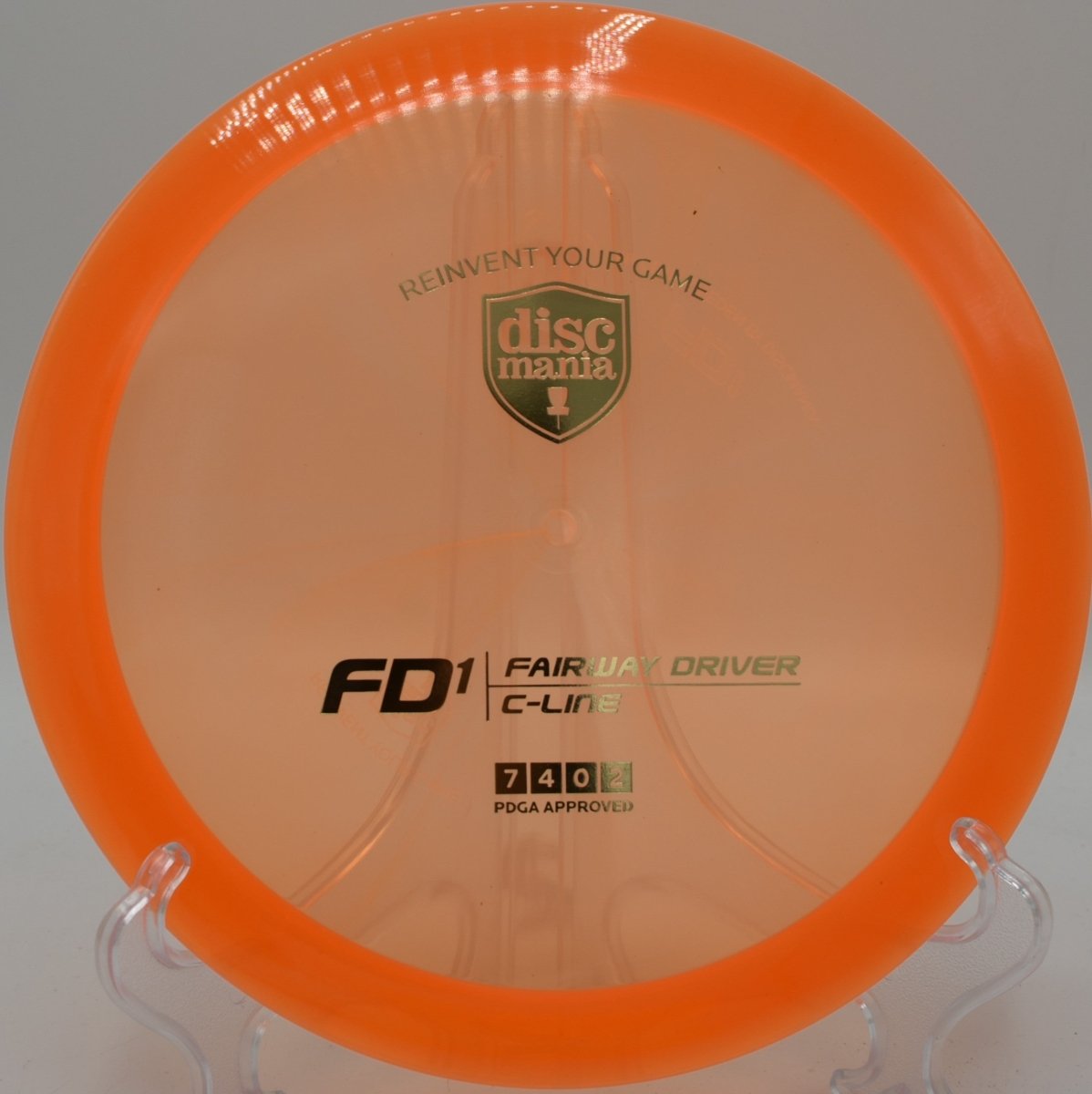 C-Line FD1