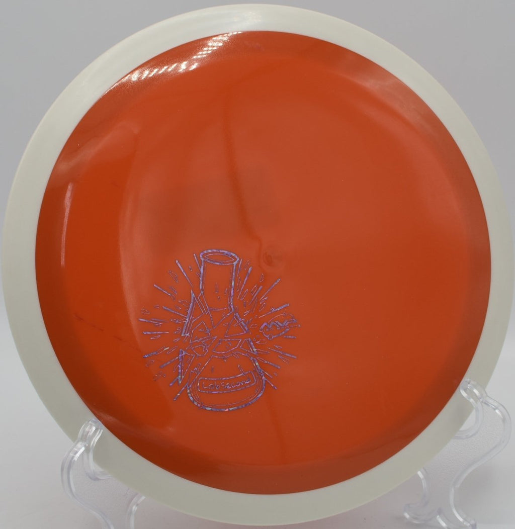 Gyropalooza Box Neutron bag build assortment featured at Heritage Park DGC in Adrian, MI