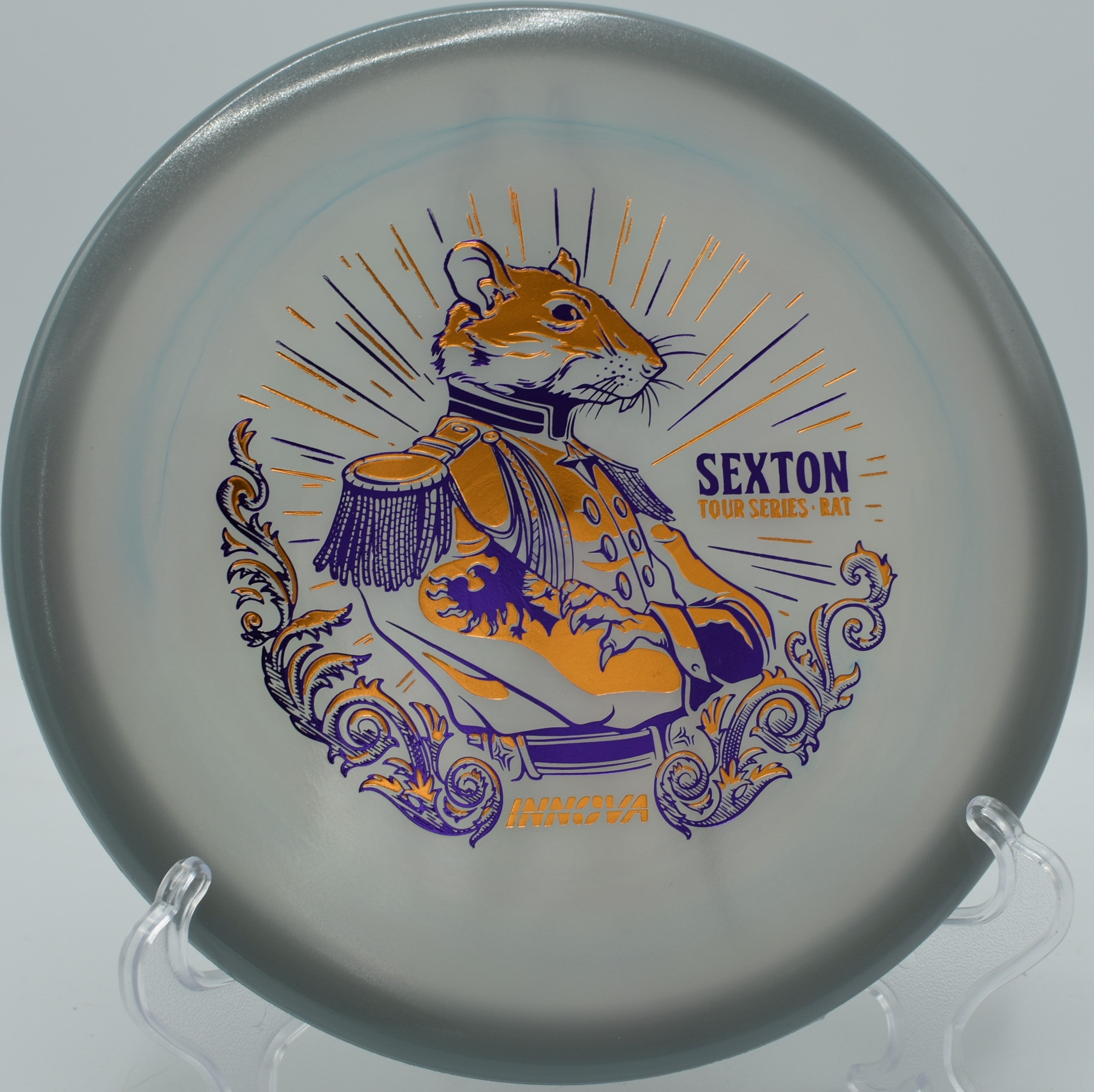 Proto Glow Champion Rat Nate Sexton (2026 Tour Series)