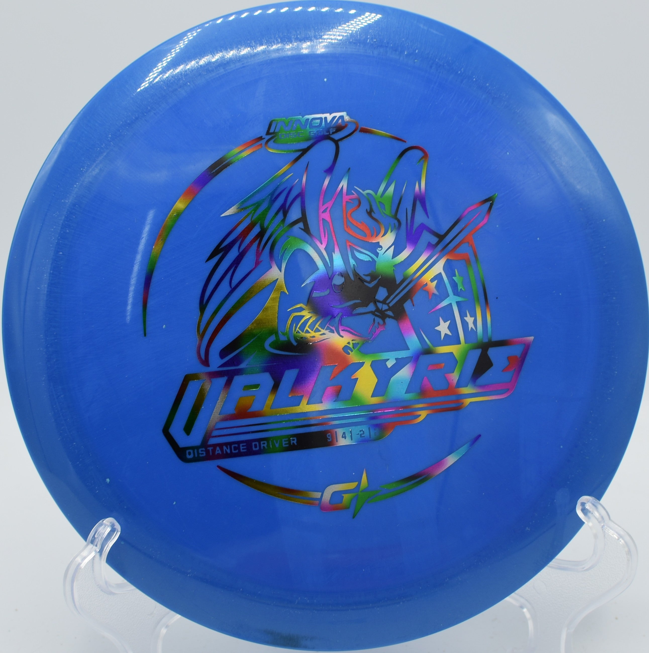 G-Star Valkyrie