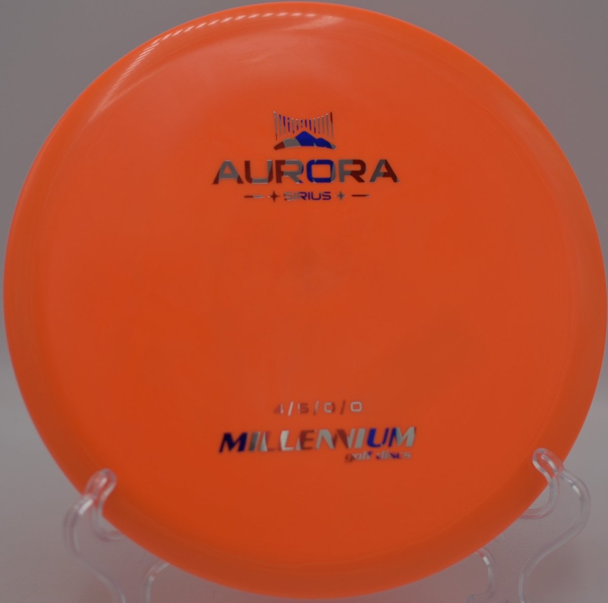 Sirius Aurora - Flexline Discs - 70022952159005