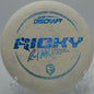 Ricky Wysocki Signature Line Jawbreaker Focus