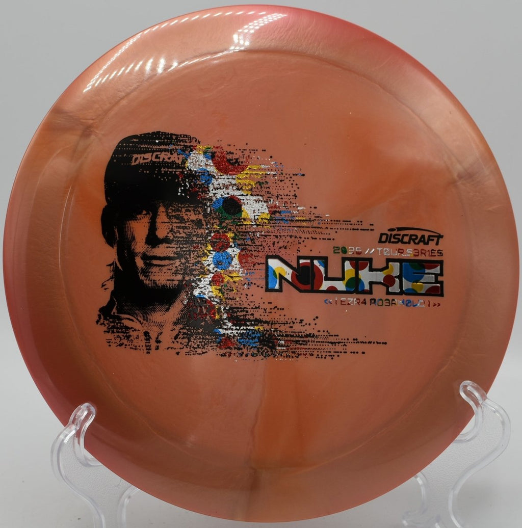 2026 Nuke distance driver used in Louisiana with nationwide shipping for long flex distance shots
