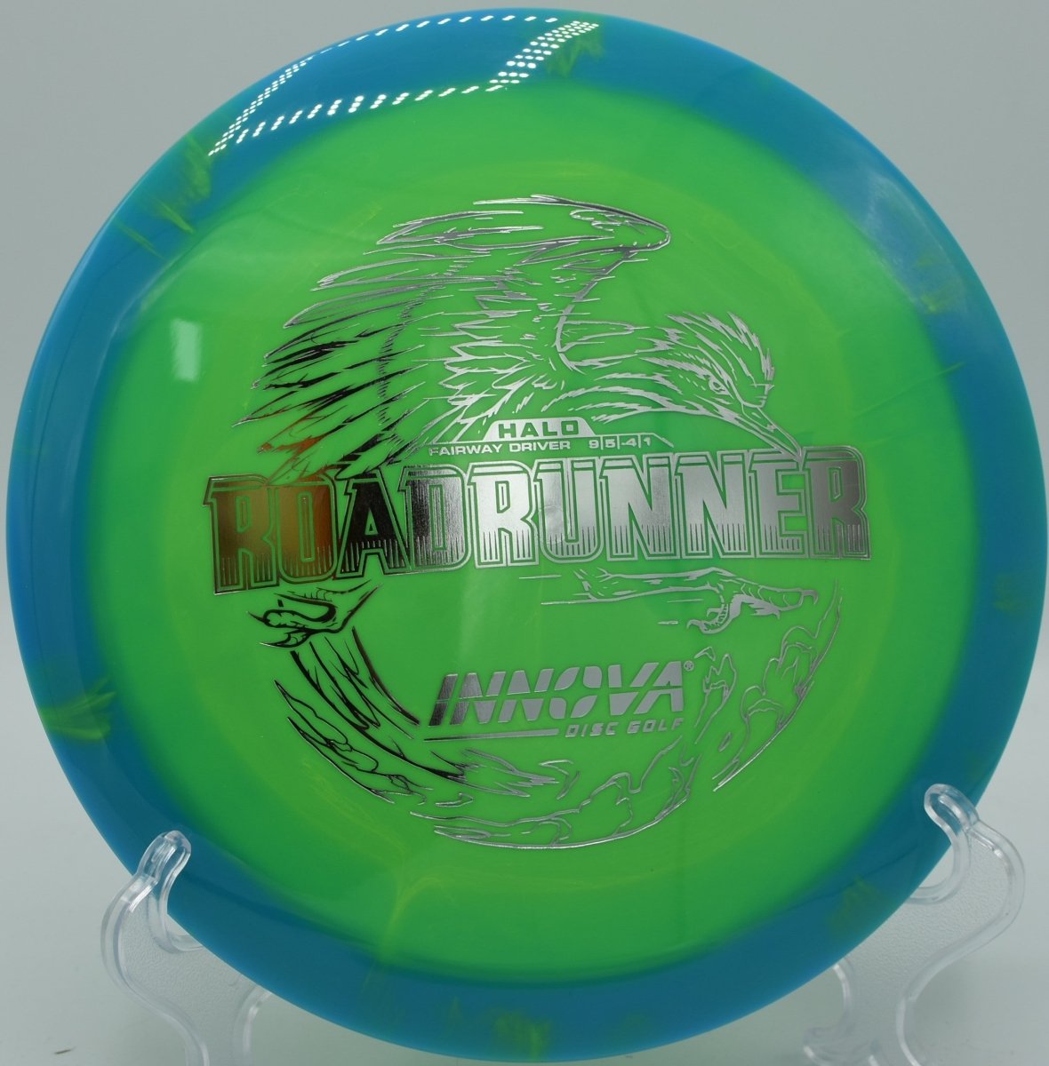 Halo Star Roadrunner
