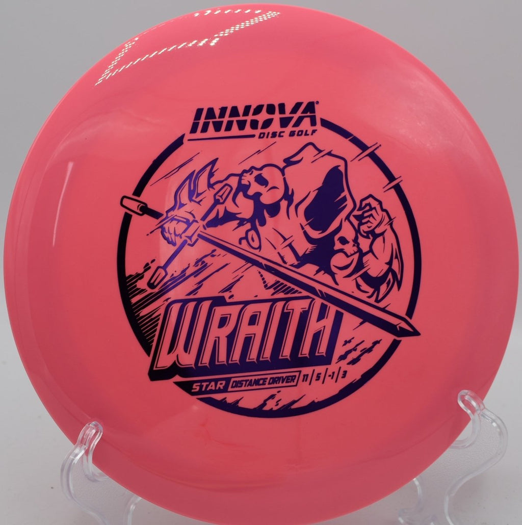 Star Wraith