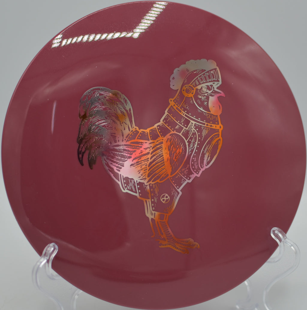 I-Blend X-Out Pharaoh