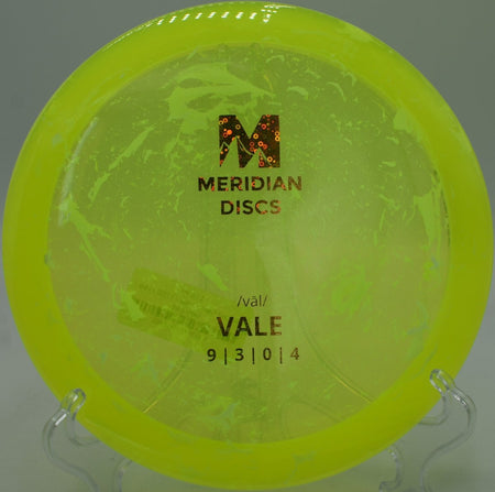 Marbled Clarus Vale - Flexline Discs - 54939751964285