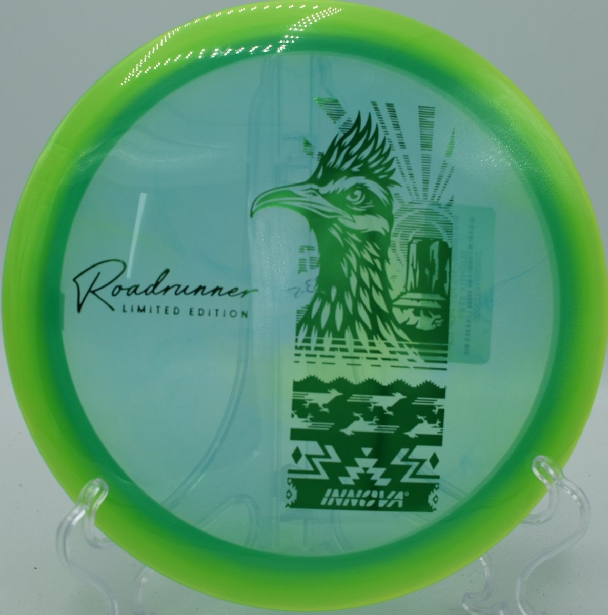 Halo Champion Roadrunner Limited Edition driver relied on in Minnesota with nationwide shipping for clean release turnover lines