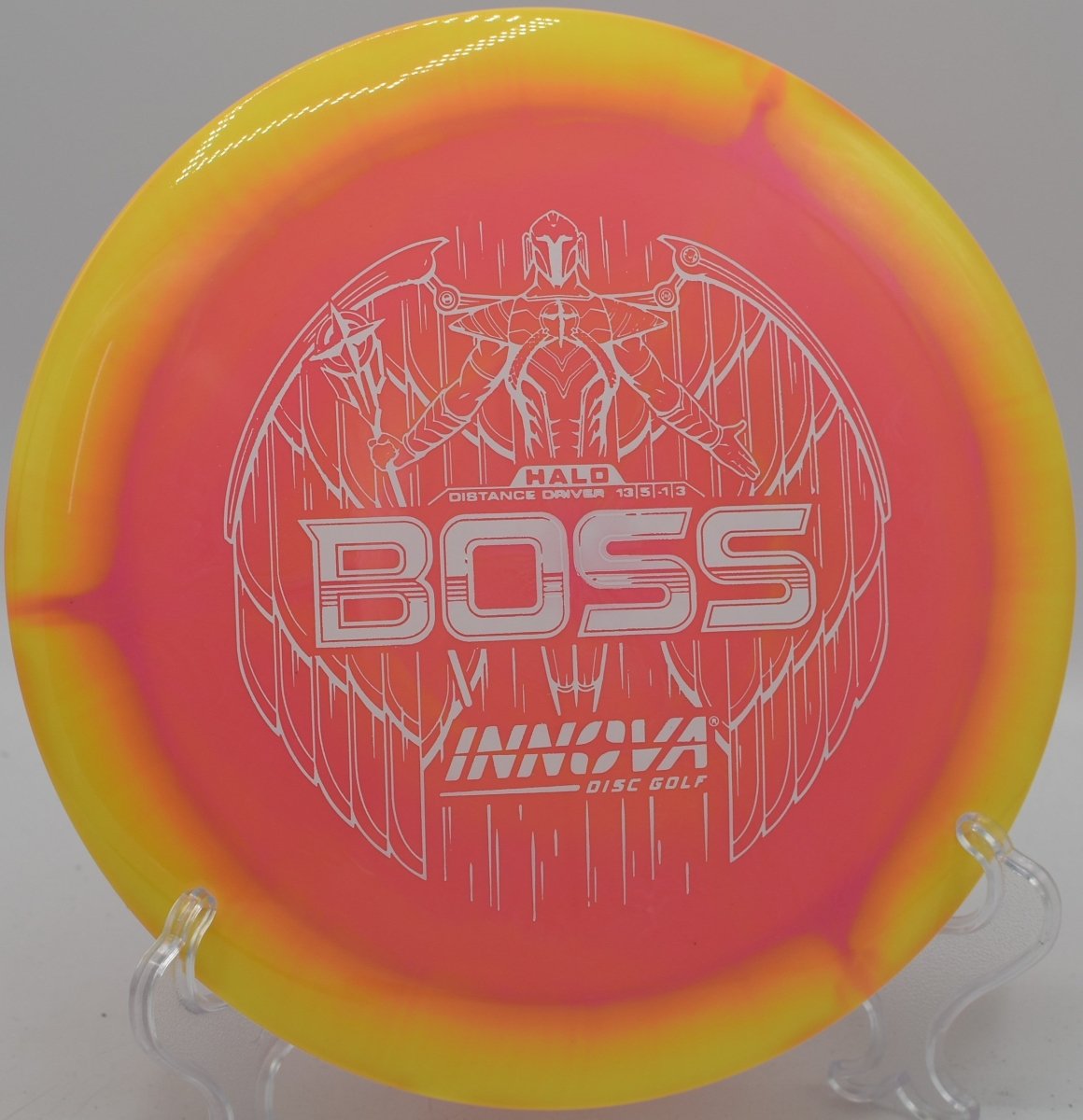 Halo Star Boss driver relied on in Arizona with nationwide shipping for torque resistant flex line drives
