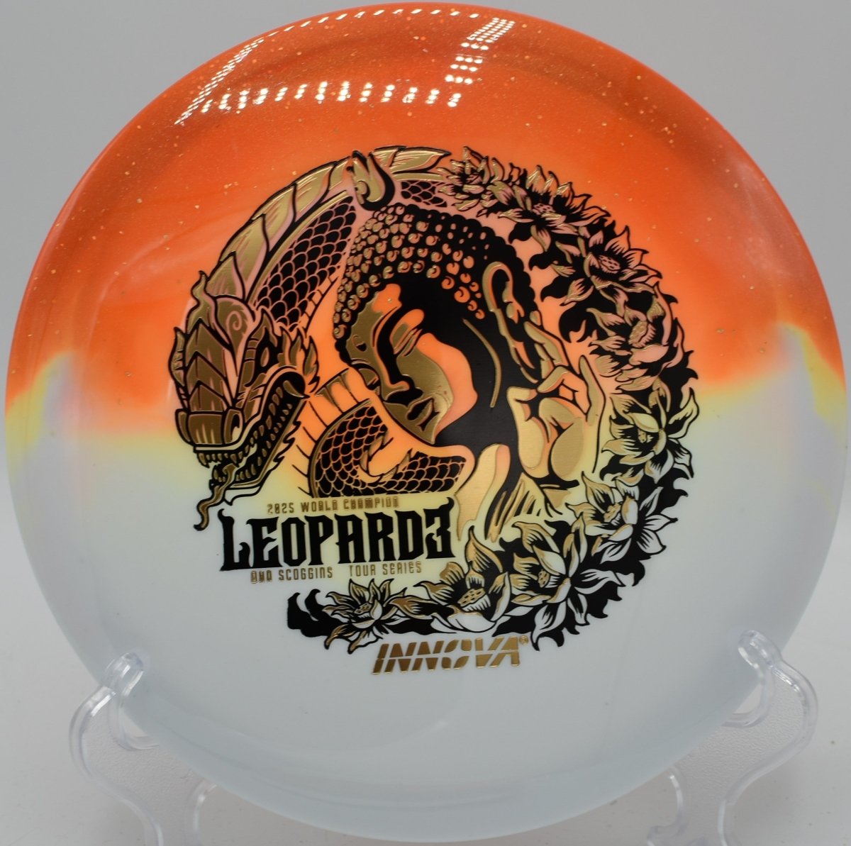 Duo Leopard3 Ohn Scoggins (Tour Series 2026)
