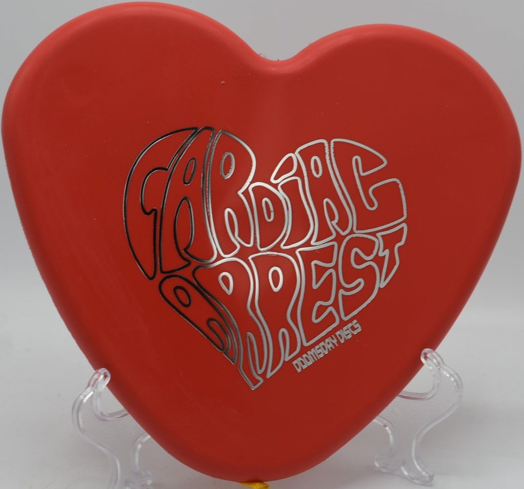 Cardiac Arrest Ration putter relied on in Michigan with nationwide shipping for novelty glide and fade performance