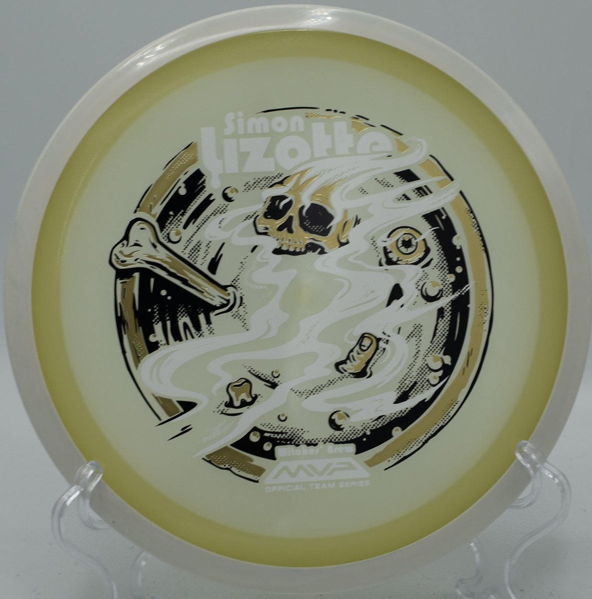 Eclipse Aspect (Simon Lizotte Halloween Team Series)