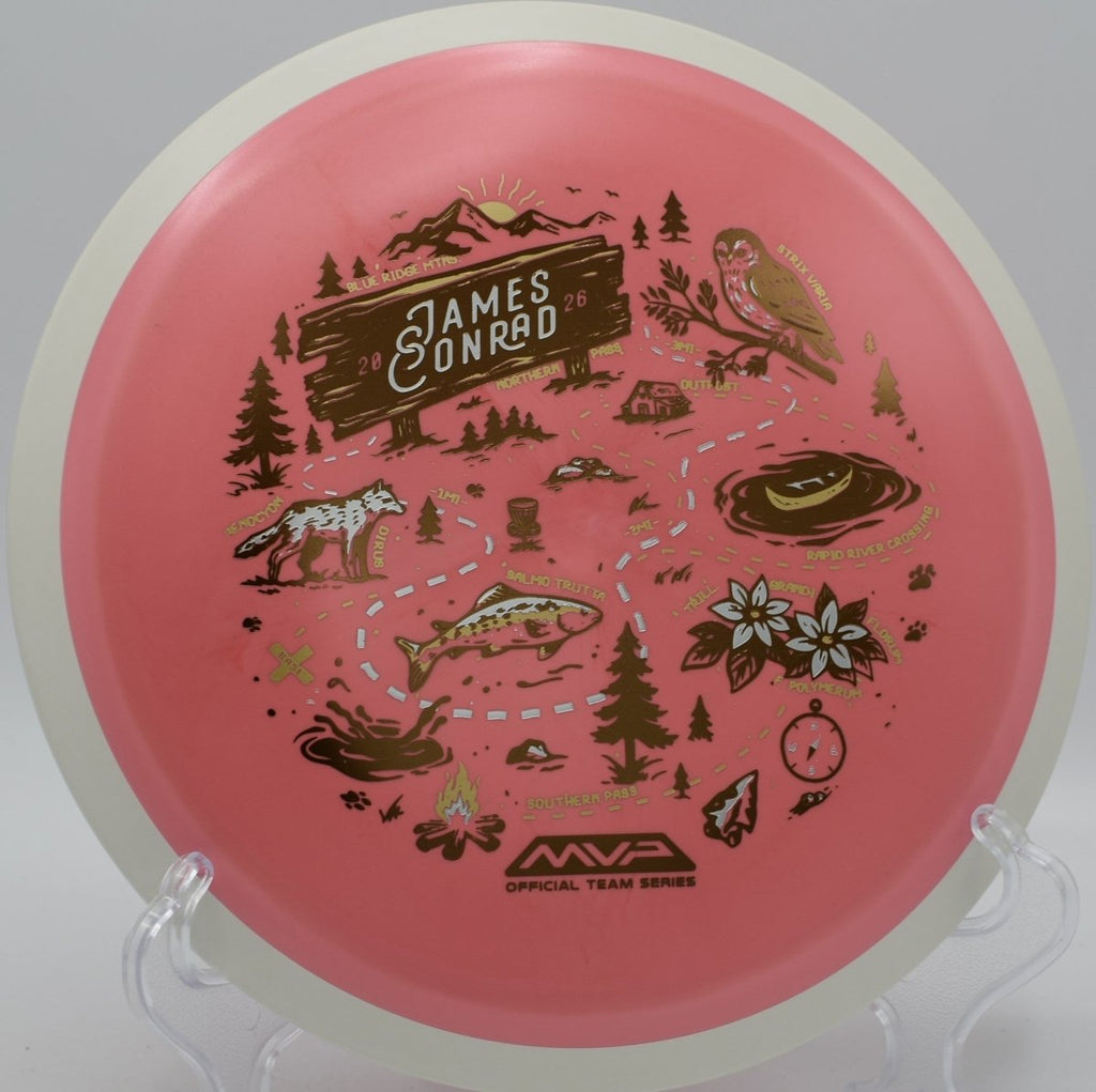Fission Trail (Conrad Team Series 2026)
