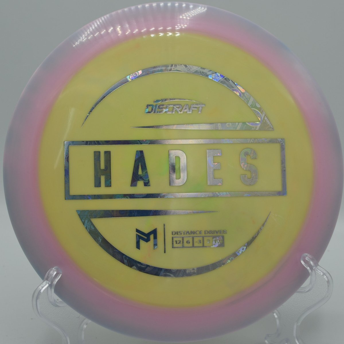 Esp Hades (Paul Mcbeth)