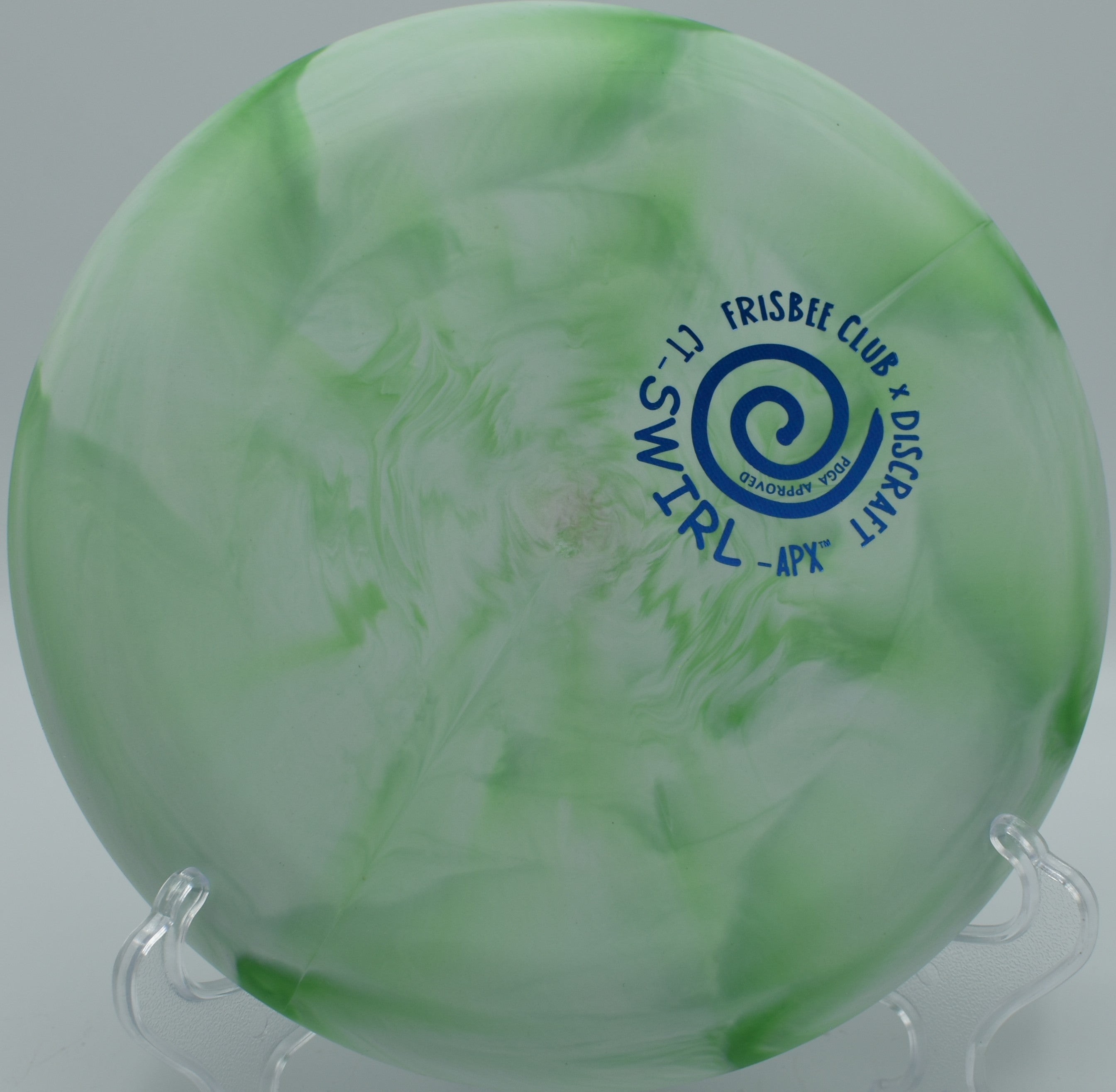 2026 LE Broderic CT Swirl APX