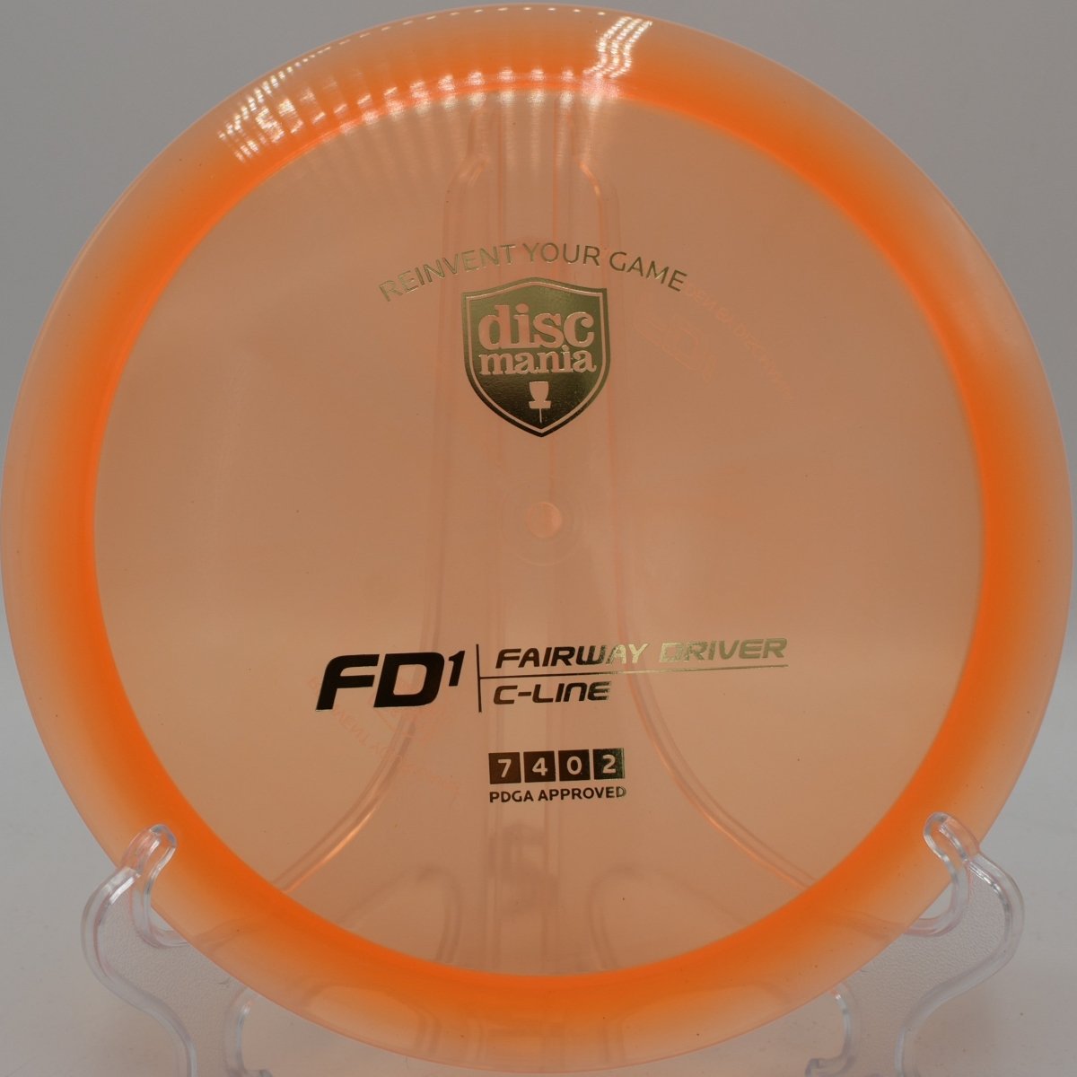 C-Line FD1
