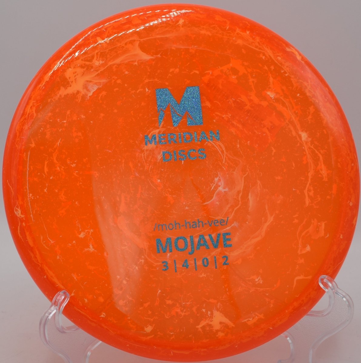 Marbled Clarus Mojave putter relied on in Arizona with nationwide shipping for controlled upshot placement shots