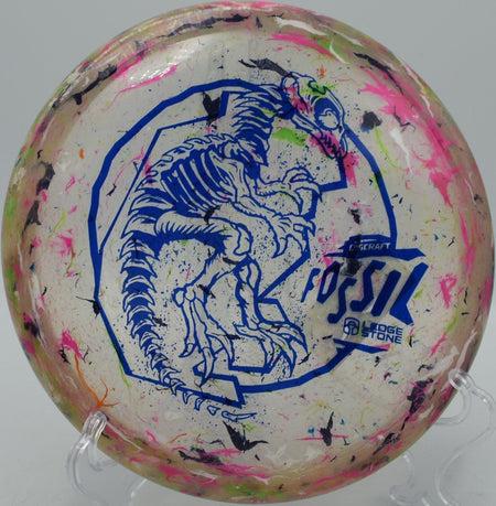 Jawbreaker Z FLX Fossil approach disc preferred in Idaho with nationwide shipping for dependable fade finishes