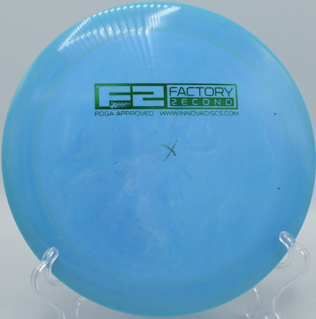 F2 Star Destroyer (Penned *DS) - Flexline Discs - 46387011905373