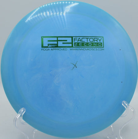 F2 Star Destroyer (Penned *DS) - Flexline Discs - 46387011905373