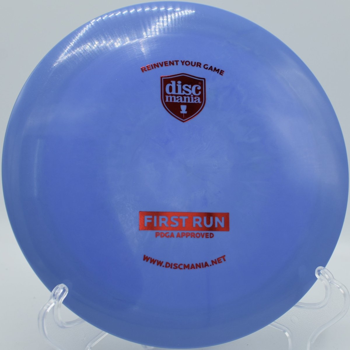 10X KJ Nybo Swirled Star Teebird - Flexline Discs Disc Golf Innova