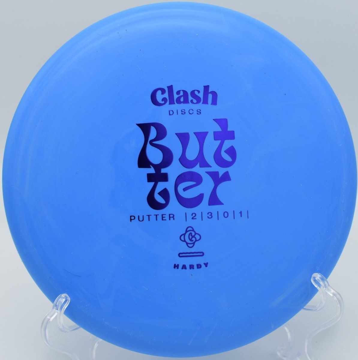 Butter (Hardy) - Flexline Discs - 70379871743357