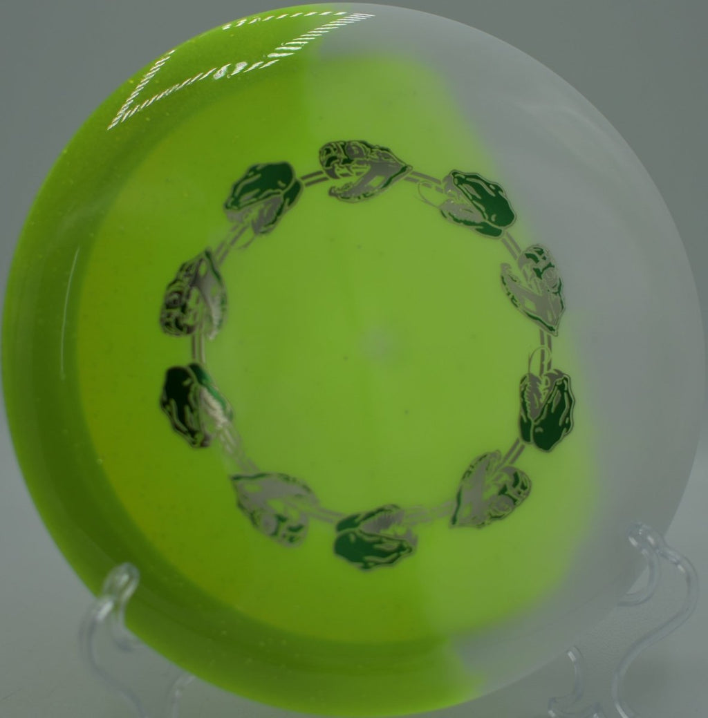 Duo Mamba - Flexline Discs - 80485594176989