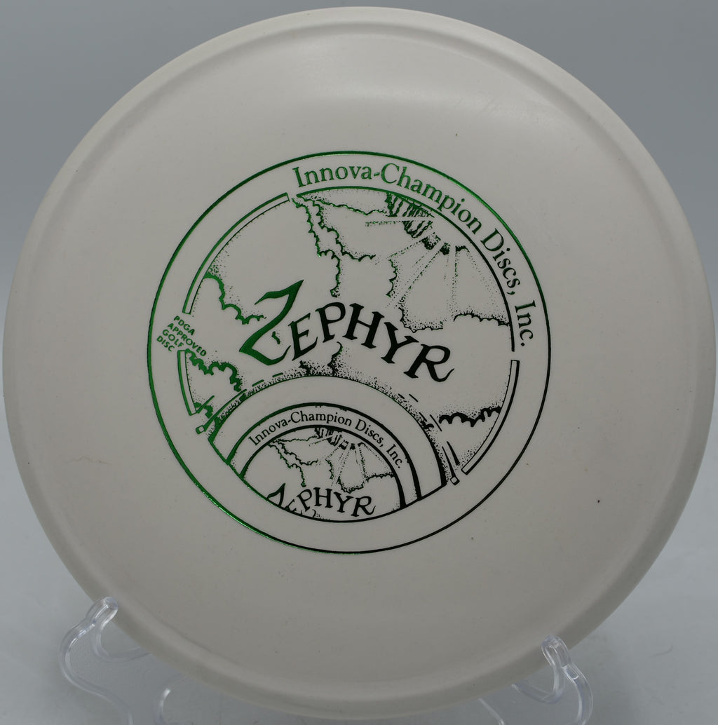 DX Zephyr