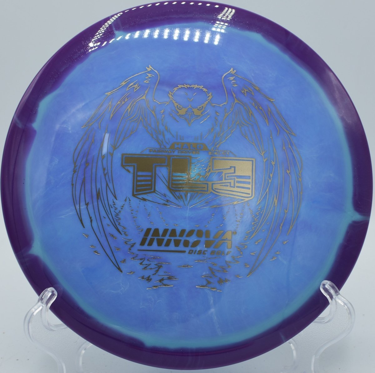 Halo Star TL3