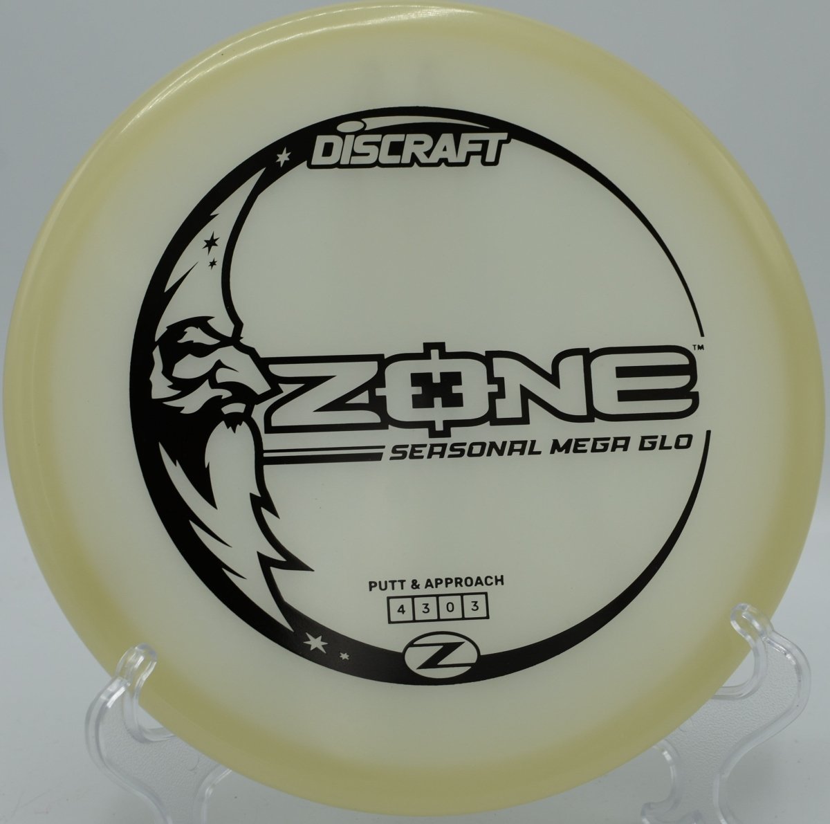 Seasonal Mega Glow Z-Zone