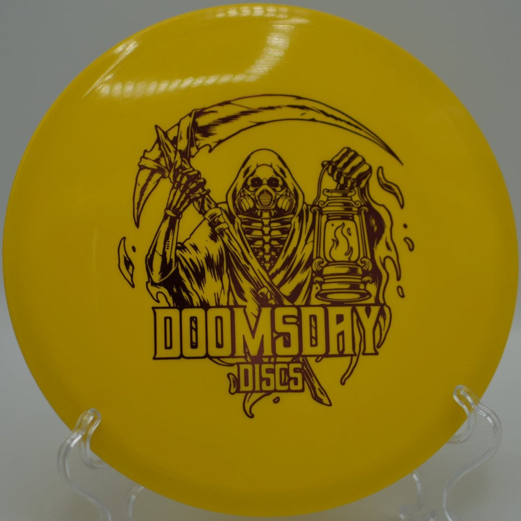 Flat Earth (Abduction) - Flexline Discs - 65572351781245