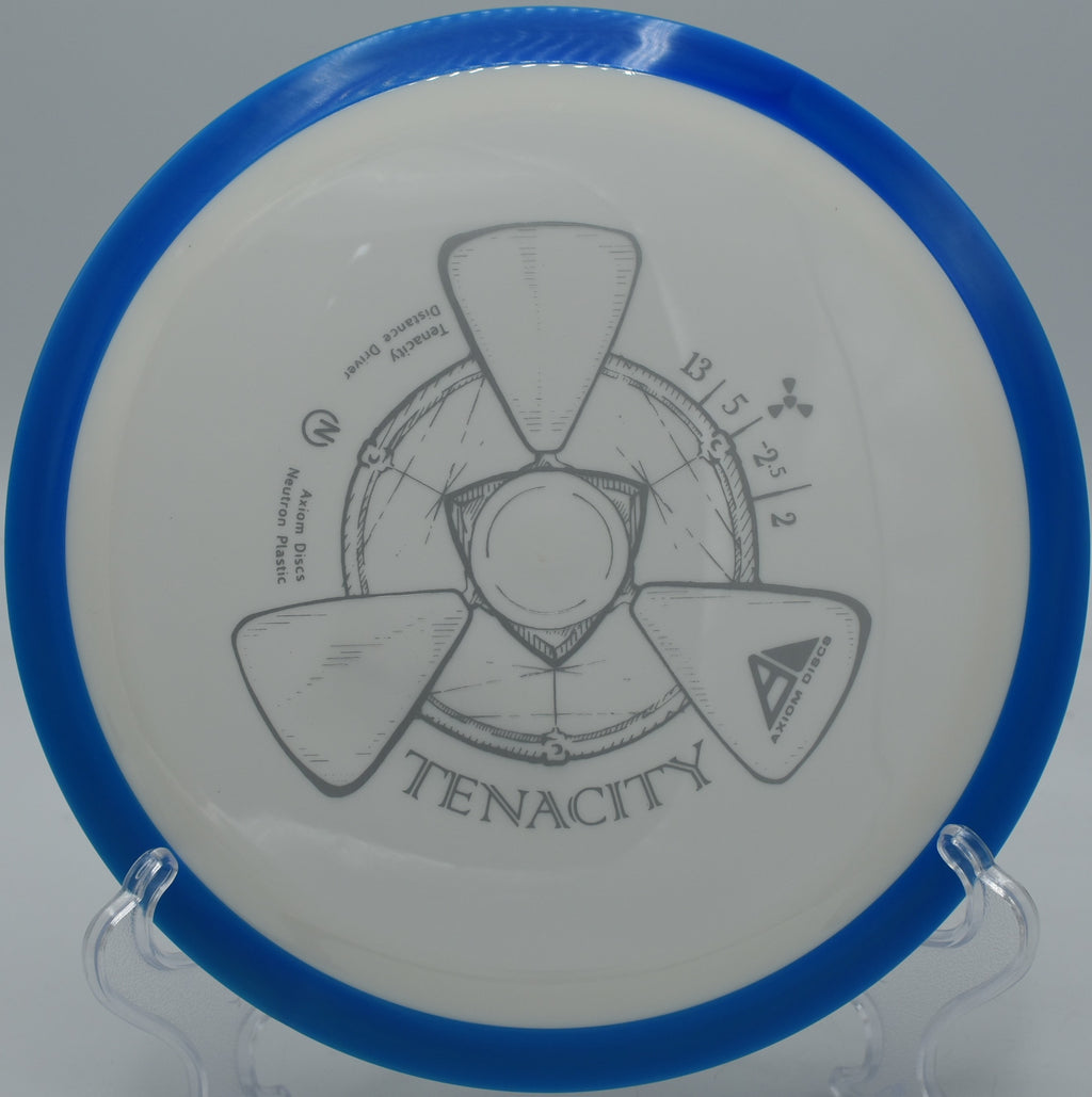 TENACITY (NEUTRON)
