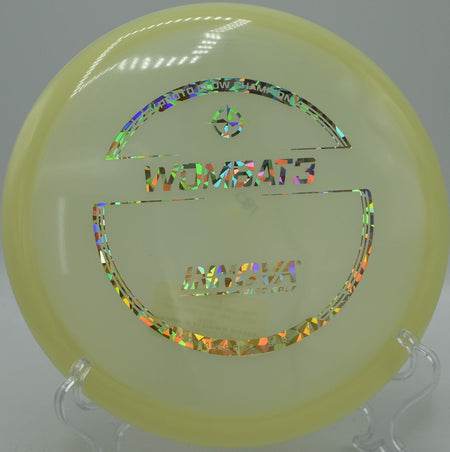 Proto - Glow Wombat3 - Flexline Discs - 59713101727261