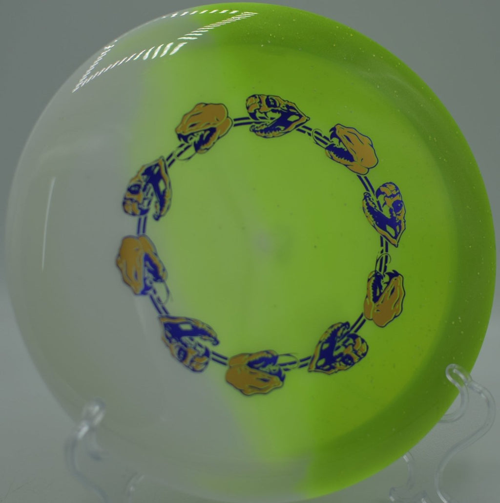 Duo Mamba - Flexline Discs - 80485594234045