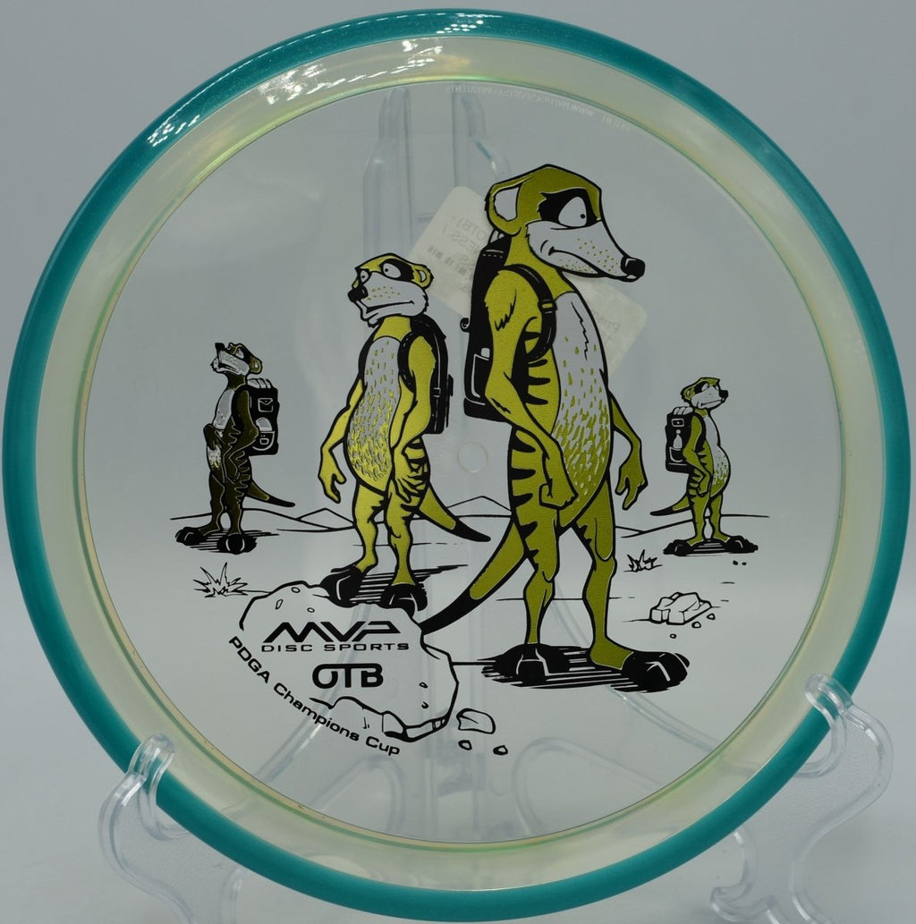 Prism Proton Crave - (MVP/OTB) - Flexline Discs - 38094831407933