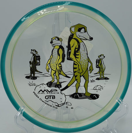 Prism Proton Crave - (MVP/OTB) - Flexline Discs - 38094831407933