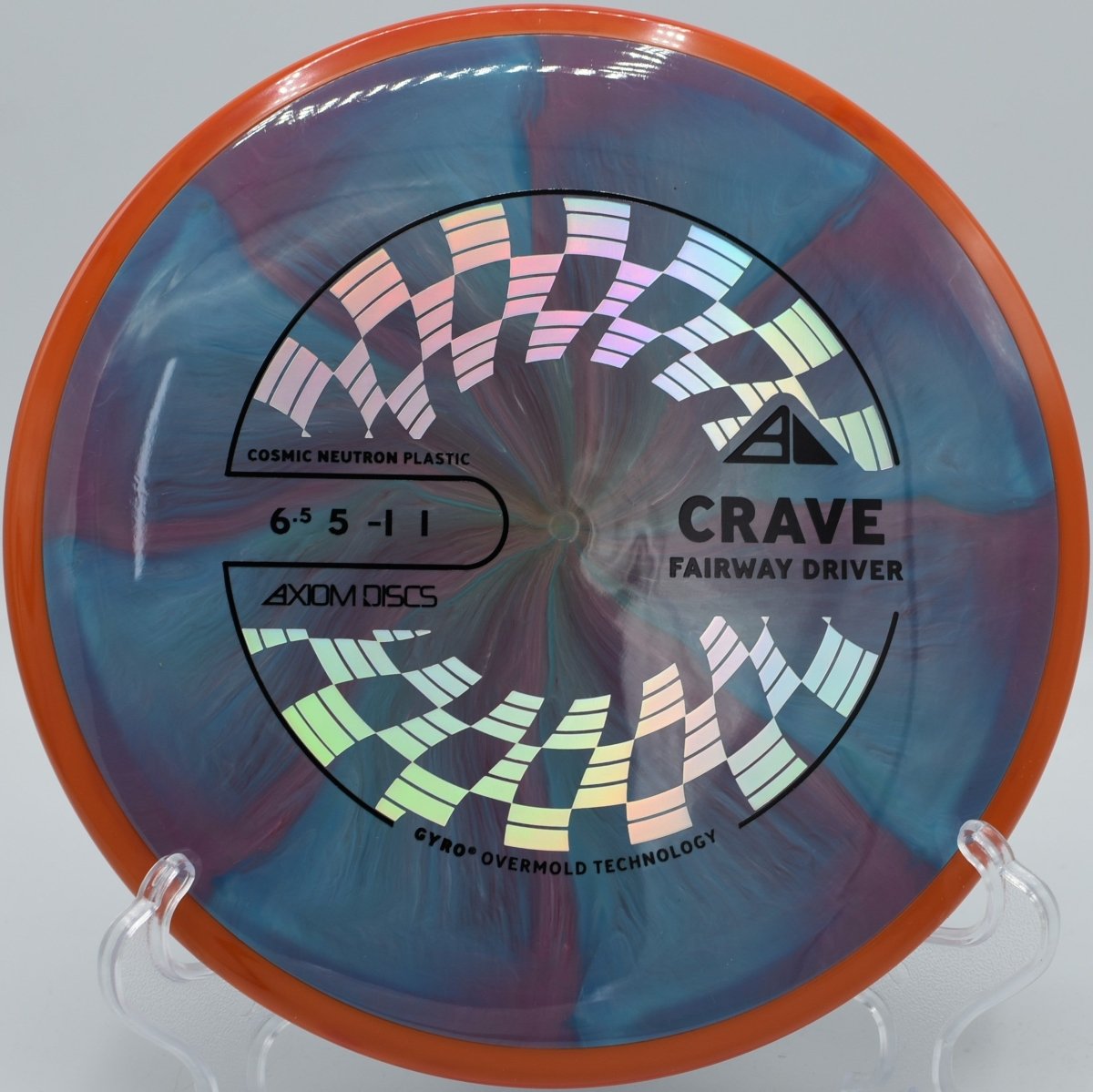 Cosmic Neutron Crave