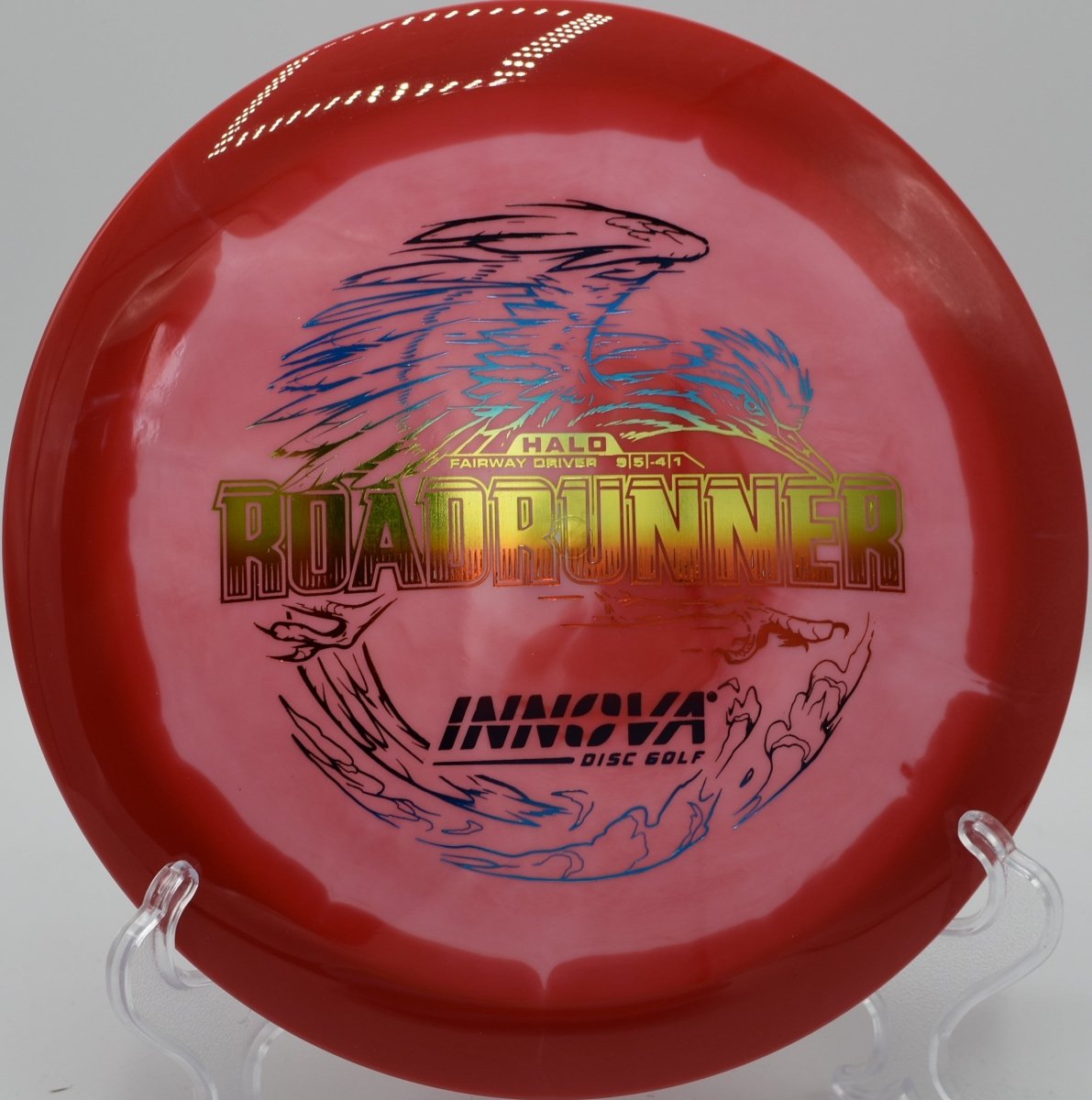 Halo Star Roadrunner