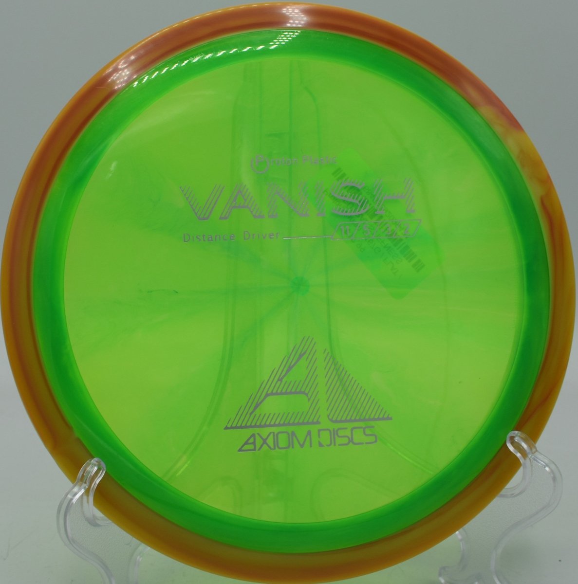 Proton Vanish - Flexline Discs - 68458392099421