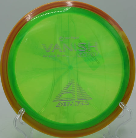 Proton Vanish - Flexline Discs - 68458392099421