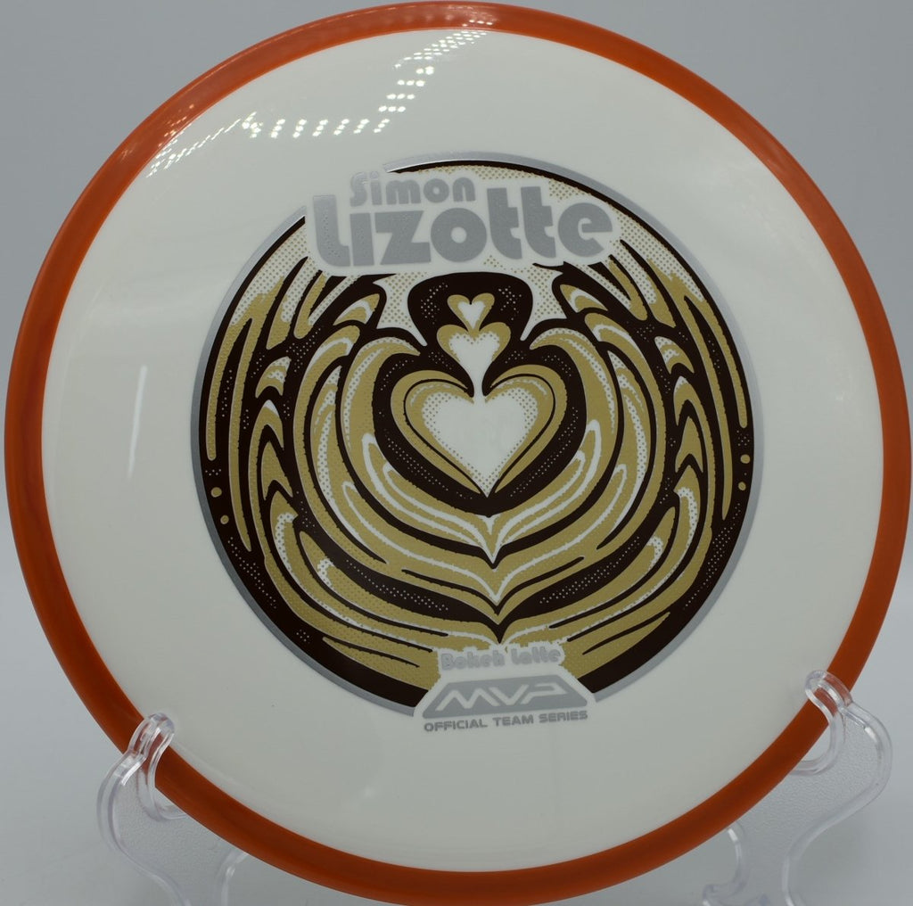 Simon Lizotte Neutron Bokeh power release at Woodmansee Park Disc Golf Course in Salem, Oregon