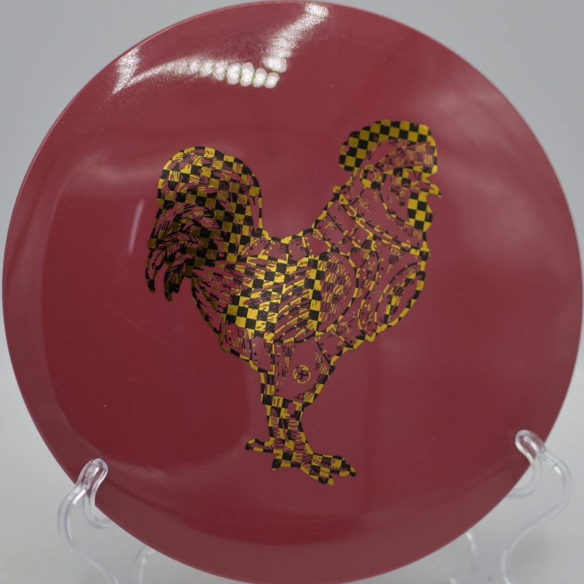 I-Blend X-Out Pharaoh distance driver favored by Texas players and across the United States