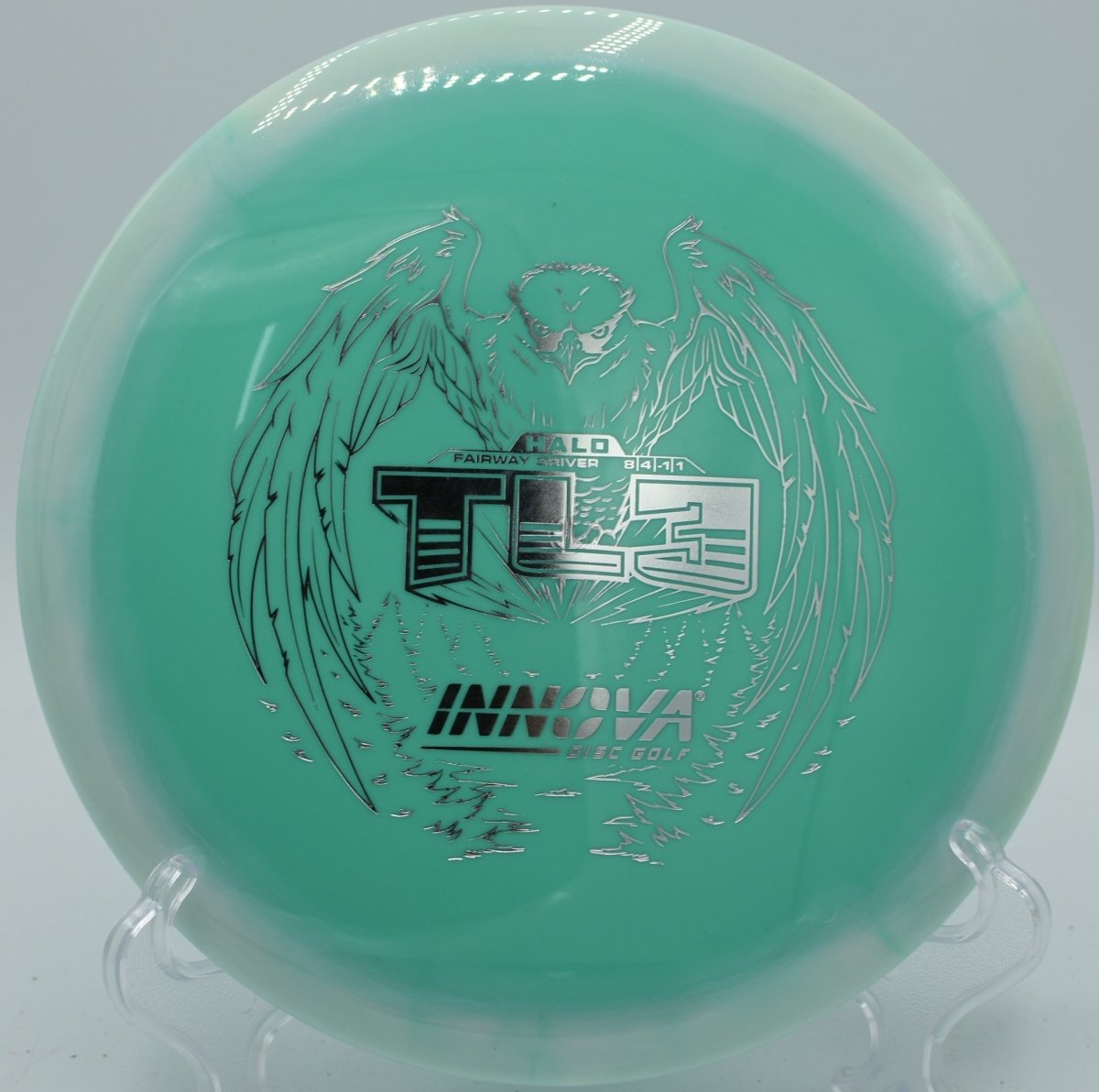 Halo Star TL3