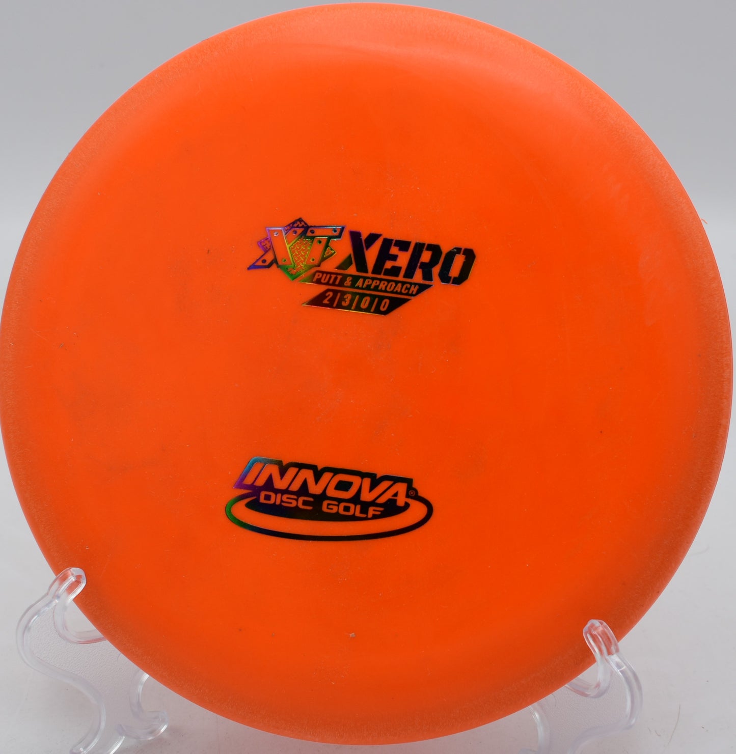 INNOVA XT XERO