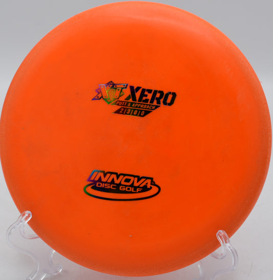 INNOVA XT XERO