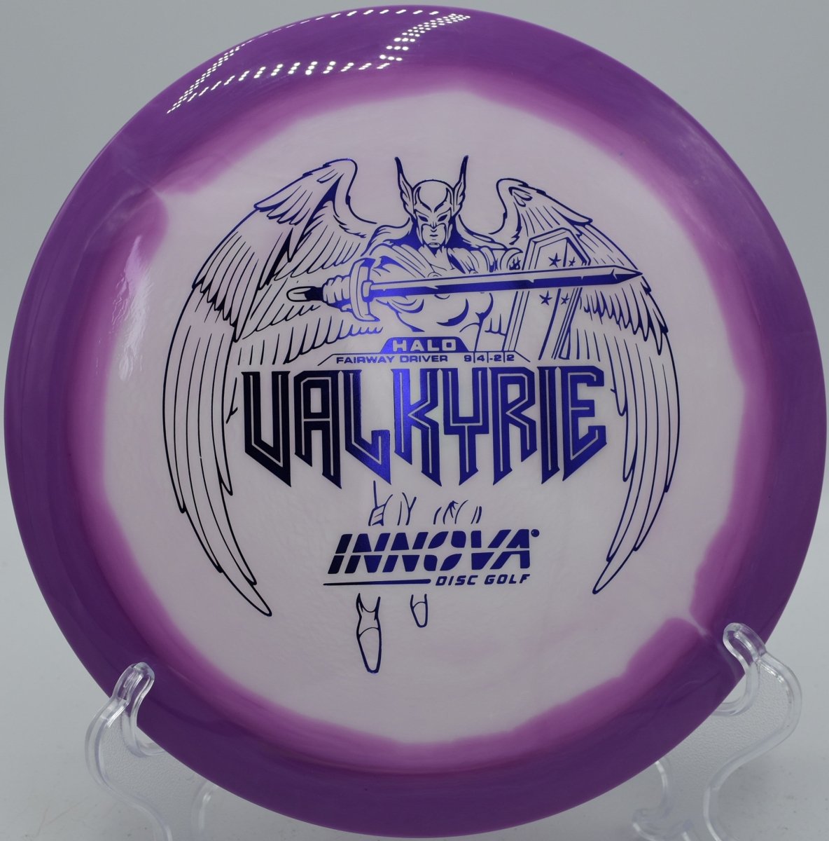 Halo Star Valkyrie driver dominating fairways in Montana with nationwide shipping for accurate glide control
