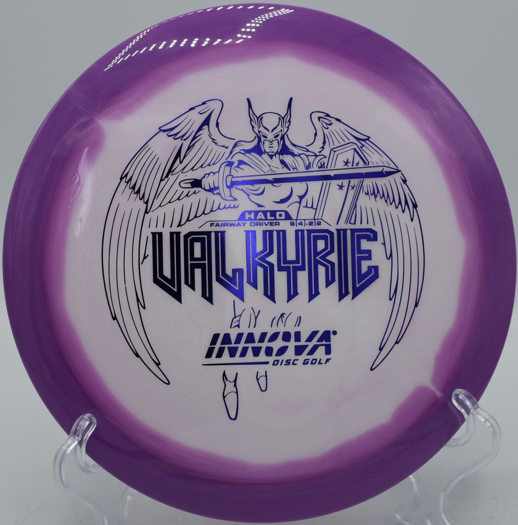 Halo Star Valkyrie driver dominating fairways in Montana with nationwide shipping for accurate glide control